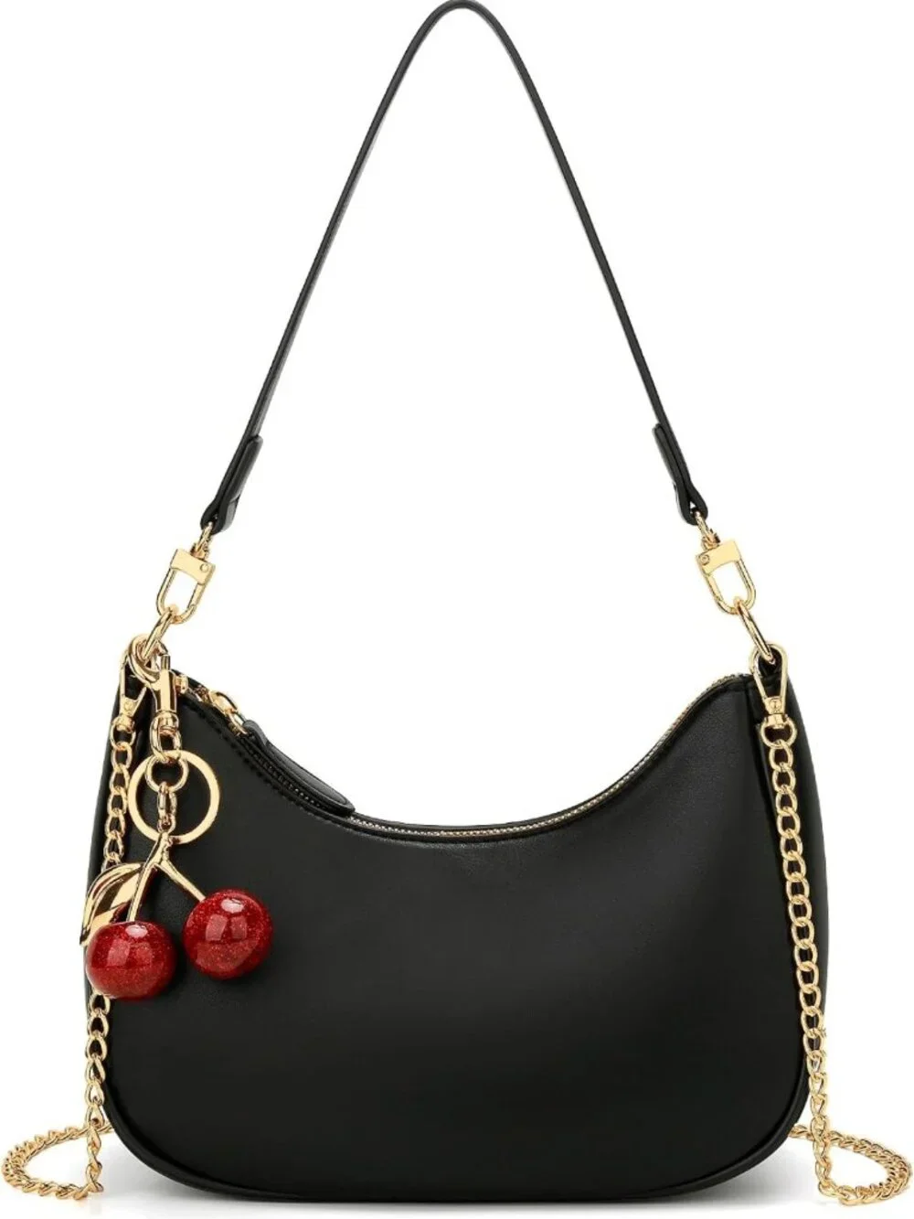 Cute Hobo Shoulder Bag for Women | Stylish Underarm Purse & Handbag